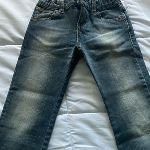 Lil Boys Gucci Jeans